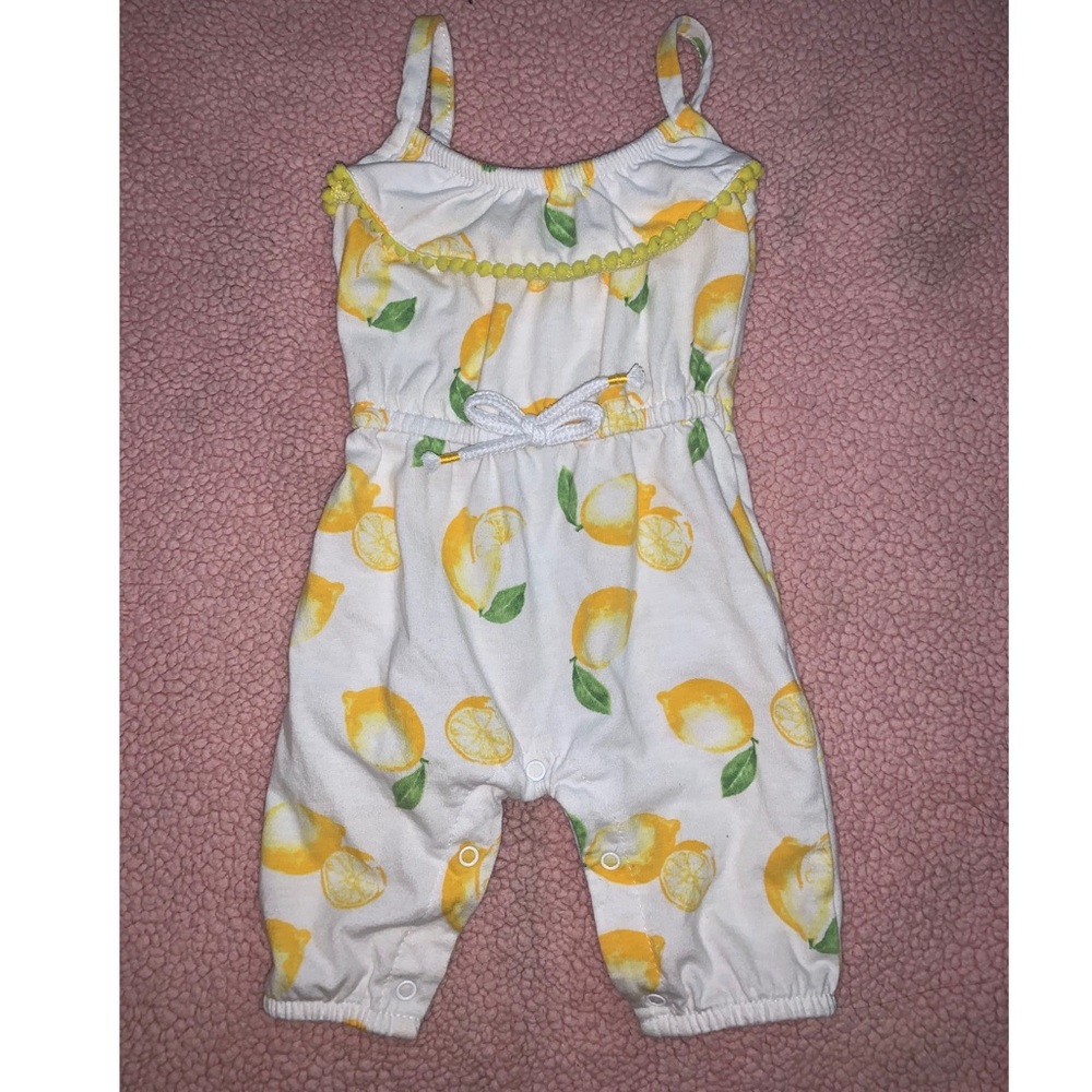 Lemon Jumper